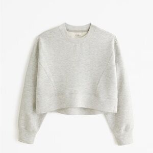 YPB neoKNIT Mini Crew